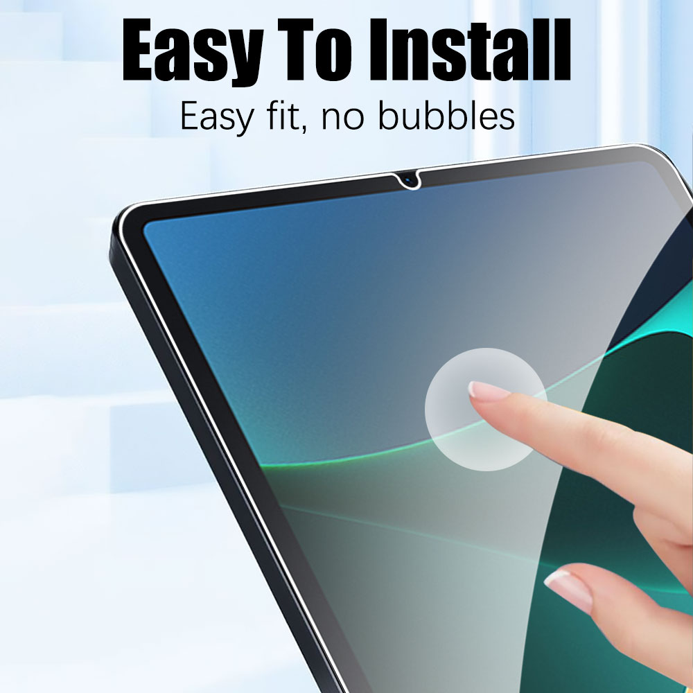 2 шт. закаленное стекло для Xi – обзор и цена Mi Tablet Accessories