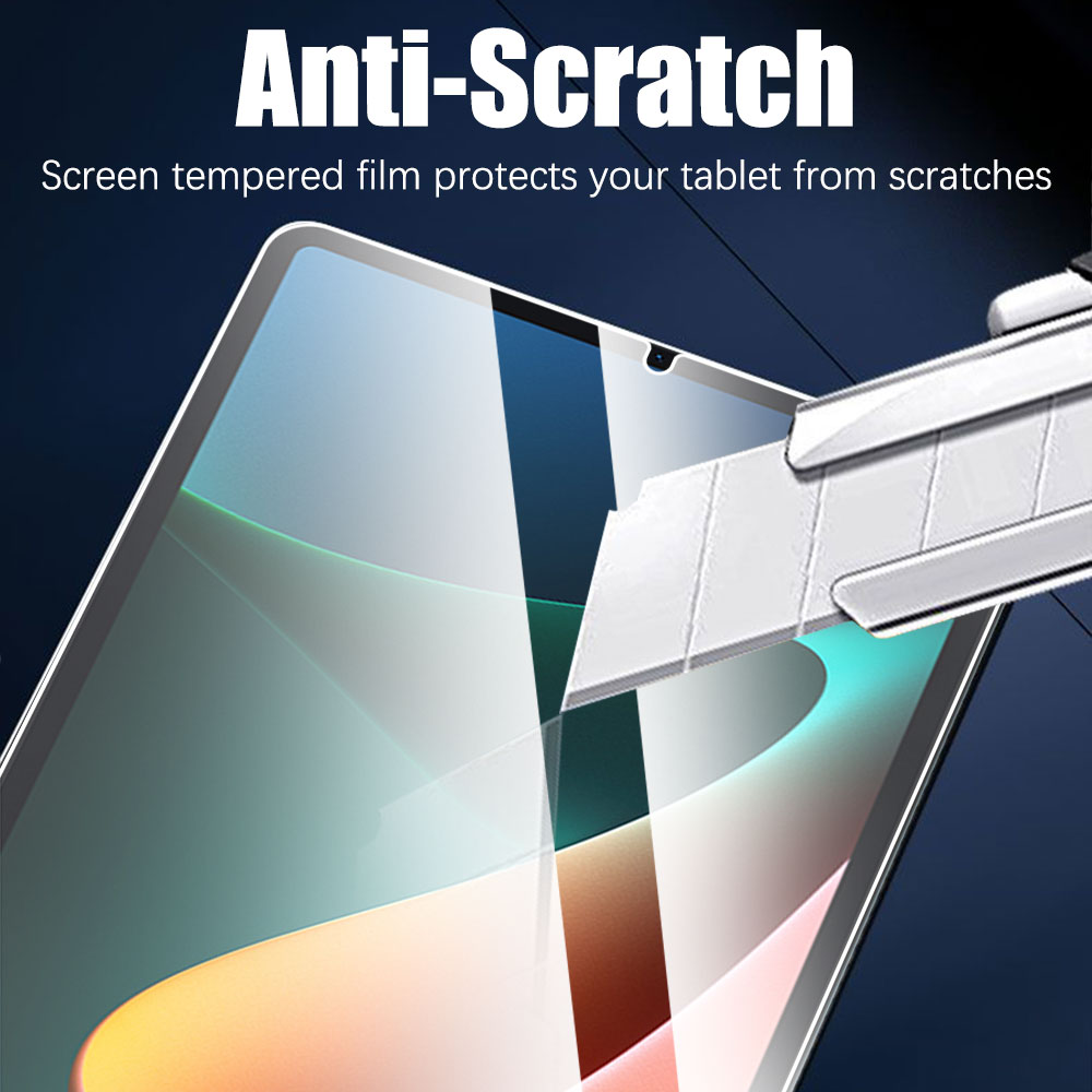 2 шт. закаленное стекло для Xi – обзор и цена Mi Tablet Accessories