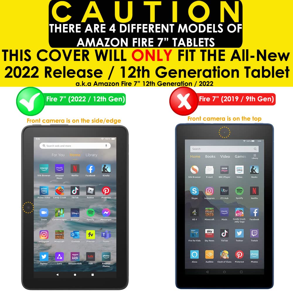 Прозрачный чехол для планшета  – обзор и цена Tablet Accessories Amazon