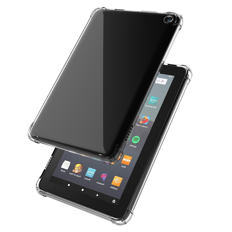 Прозрачный чехол для планшета  – обзор и цена Tablet Accessories Amazon