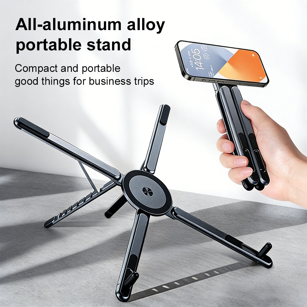 Портативный магнитный держател – обзор и цена Essential Tablet Accessories
