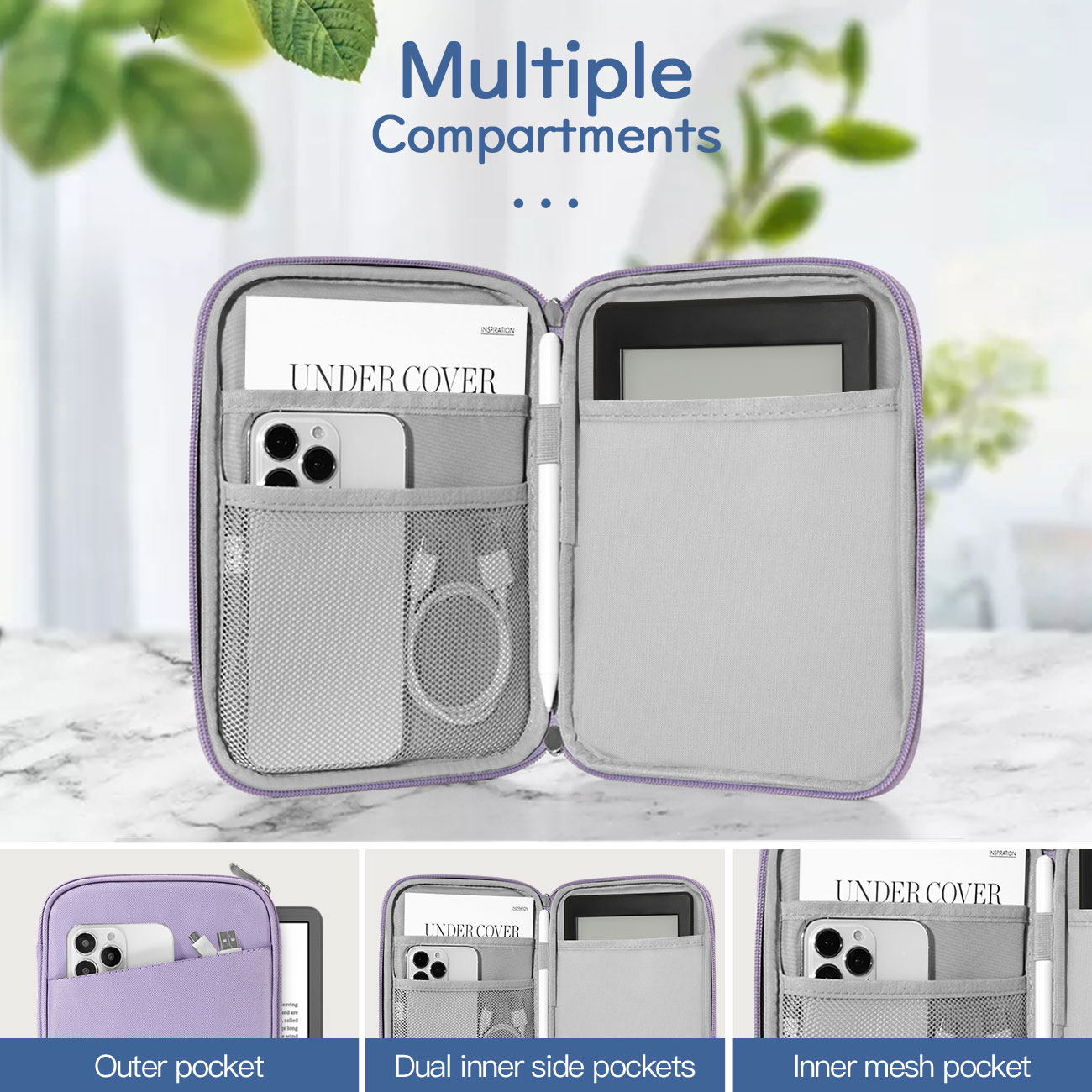 6-7-дюймовый чехол для планшет – обзор и цена Tablet Accessories Amazon