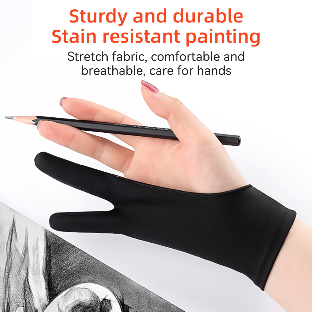 DANYCASE Перчатка для рисовани – обзор и цена Samsung Tablet Drawing Accessories
